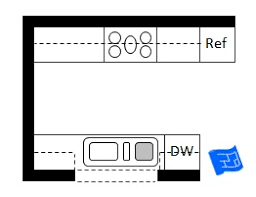 We did not find results for: Galley Kitchen Designs