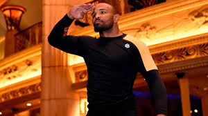 Bellator on tuesday announced that its next grand prix will be at light heavyweight, and it features a dream matchup right out of the gate. Yoel Romero Aus Dem Bellator Light Heavyweight World Grand Prix Nachdem Er Das Medizinische Screening Vor Dem Kampf Nicht Bestanden Hatte