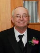 Obituary information for John Edward Hudgins