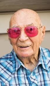 Obituary for Leo P. Erickson