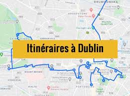 Action, comédie, drame format : Visiter Dublin En 2 Et 3 Jours Itineraire De Balade A Telecharger Vanupied