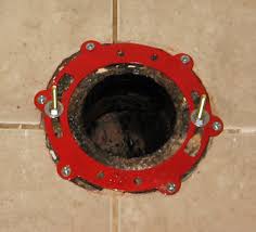 Striped Screws On Toilet Flange Terry Love Plumbing Advice Remodel Diy Professional Forum