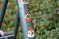 Super Vittorio 'La Strada' (mid-fifties) - Bike Forums