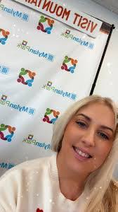 Foster Chapman's Instagram, Twitter & Facebook