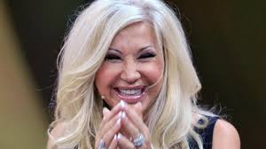 Miriam, micha und seine freunde lieben und lachen, tricksen und träumen. Die Geissens Davina Leondre Verliebt So Wurde Der Zuwachs Aufgenommen News De