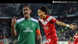 Von christian hornung was für ein krimi am samstagabend in der zweiten liga: Bundesliga Im Liveticker Werder Bremen Empfangt Fortuna Dusseldorf Sportbuzzer De