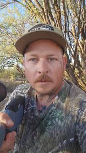 She spot i shot 2nd white tip...