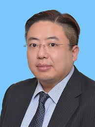 Hong Kong Legal Exchange Foundation » William Leung