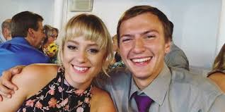 Margo Koehler and Austin Petsch's Wedding Website