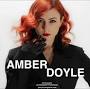 Profile Picture of Amber Doyle | Clothier - Ponyboy magazineon Google