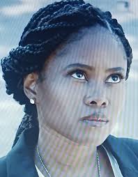 David Lami Friebe(Izaiah) Discusses His Character As Being A Newcomer