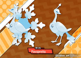 Pokemon Bird With Big Mouth Pin On Fakemon