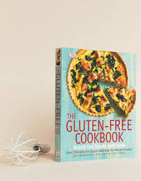 Books The Gluten Free Cook Book Gluten Free Cookbooks Cookbook Gluten Free