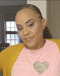 Donna Ingham's Instagram, Twitter & Facebook