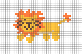 Lion Cross Stitch Tiny Cross Stitch Small Cross Stitch Cross Stitch Animals