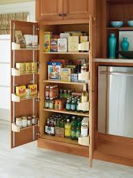Kemper Cabinets It S The Little Things In Life Like Having An Organized Pantry Can Bring Simplic Used Kitchen Cabinets Kitchen Cabinetry Kitchen Cabinet Trends