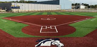 See more ideas about turf, baseball, college baseball. Baseball Field Turf Softball Field Turf Kiefer Usa Artificial Turf Indoor Turf