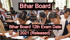 As per the revised exam date sheet released, bihar board 12th sent up exam 2020 will now be held from november 11, 2020. Bihar Board Inter 12th Exam Date Sheet 2021 Released Download Bseb Time Table Kvsro