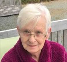 Obituary information for Rosemary Sullivan