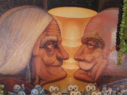 Image result for illusion pictures