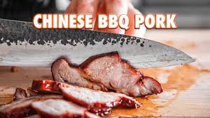 Chef john's breakfast and brunch. Simple Homemade Chinese Bbq Pork Char Siu Youtube