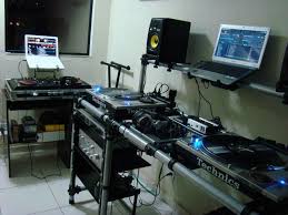 Bedroom Dj Dj Equipment For Sale Dj Equipment Dj Setup