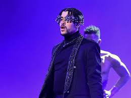 Bad bunny peleará en wrestlemania contra the miz. Bad Bunny Hints New Album Is On The Way More In Today S News Culture Remezcla