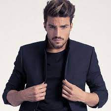 Mdv Hairstyle Tutorials 20 Best Haircuts Of Mariano Di Vaio Cool Hairstyles For Men Mens Hairstyles Mens Hairstyles Fade