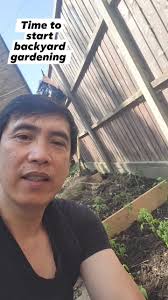My backyard garden planted today # gardening #homegrown #followers  #SUPPOTERS #highlights Maribel Kim Papzy TV Emy Mamaat Mitt Piggangay  Susana Guindayan Luis Kim Piggangay Prima Rivera