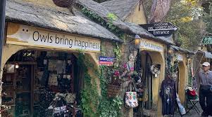 Kyushu Yufuin Folk Craft Village (2025) - All You Need to Know BEFORE You  Go (with Reviews)