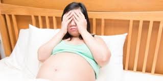 10 Ciri Ciri Stres Ibu Hamil Jangan Sampai Disepelekan Theasianparent Indonesia