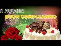 Auguri Di Buon Compleanno Youtube Make It Yourself Cake The Creator