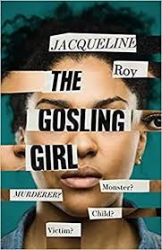 Book review: The Gosling Girl by Jacqueline Roy