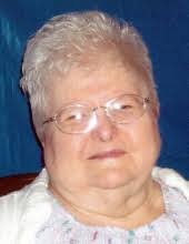 Obituary information for Fern Ellen Lawber
