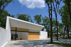 Galeria De Casa Funeraria En Dabas L Art Architectural Office 5 In 2020 Church Architecture Modern Church Design Architecture Architecture