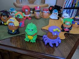 Check spelling or type a new query. Mcdonald S Halloween Nuggets Nostalgia