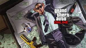 Juego gta 5 gratis online. Como Conseguir 1 000 000 Gta Gratis En Gta V Online