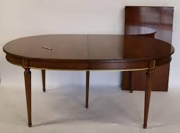 Show 35 71 per page. Sold Price Louis Philippe Style Dining Room Table And Invalid Date Est