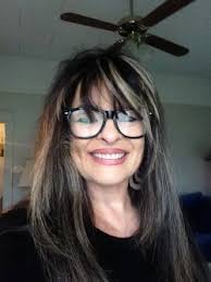 Member Profile: laura clayton mosier