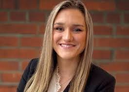 Maureen Cody's Instagram, Twitter & Facebook