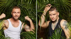 Filip pavlovic im dschungelcamp 2022: Neues Drama Im Dschungelcamp Filip Greift Eric Verbal An Promiflash De