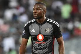 Orlando Pirates gets insurance for his striker and gets a new deal for  another star! - Foot Africa
