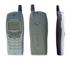 Последние твиты от ericsson (@ericsson). Obzor Gsm Telefona Ericsson A3618