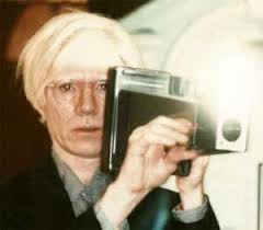Emison Museum Features 'Andy Warhol: Faces and Names,' September 3