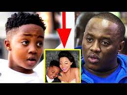 Kelly Khumalo's son Expelled from school for the 3rd time because of Drugs,  Mr Jub Jub son Spoiled? - YouTube