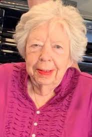 Barbara Dierberg (nee Schulte) Obituary