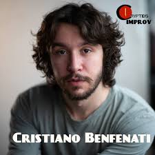 INTRODUCING The Cast of FIASCO ✨👽 Hannah Waldman (she/her) is a London  based, actor, singer and mover originally from Toronto, Canada. She is a  recent MFA graduate from East 15 Acting School.