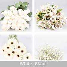 Maybe you would like to learn more about one of these? One Colour Flower Melange Bulk Pack 126 Stems Costco Canada Costco Wedding Flowers Costco Flowers Flowers Canada
