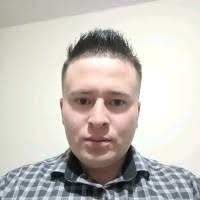 60+ perfiles de «Alex Merino»