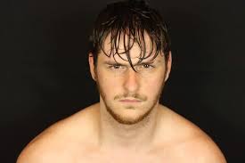 Can someone do a nice face scan